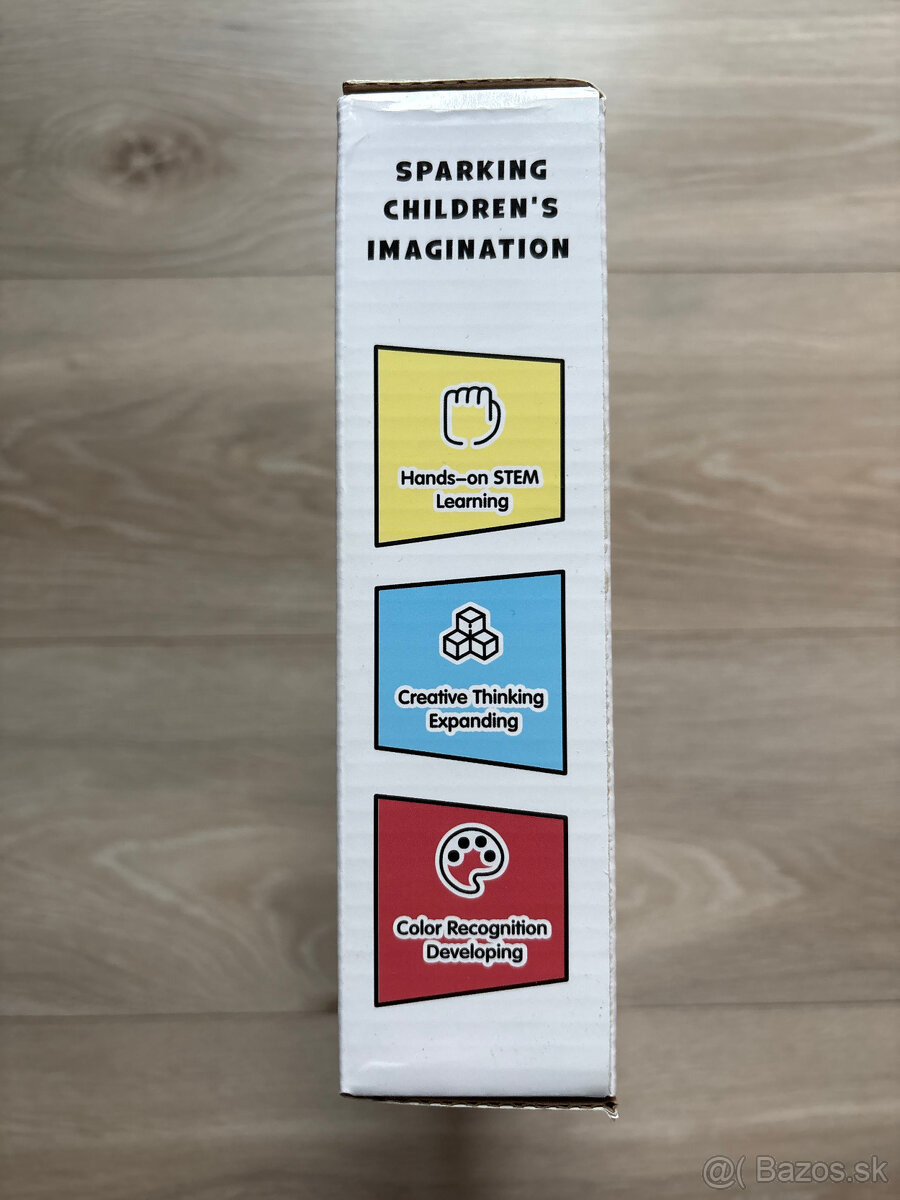 Stavebnica - vozidlá - 4