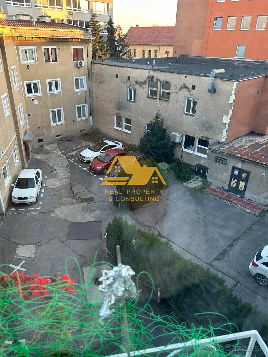 Prenajmem peknú garsónku v Nových Zámkoch - 4