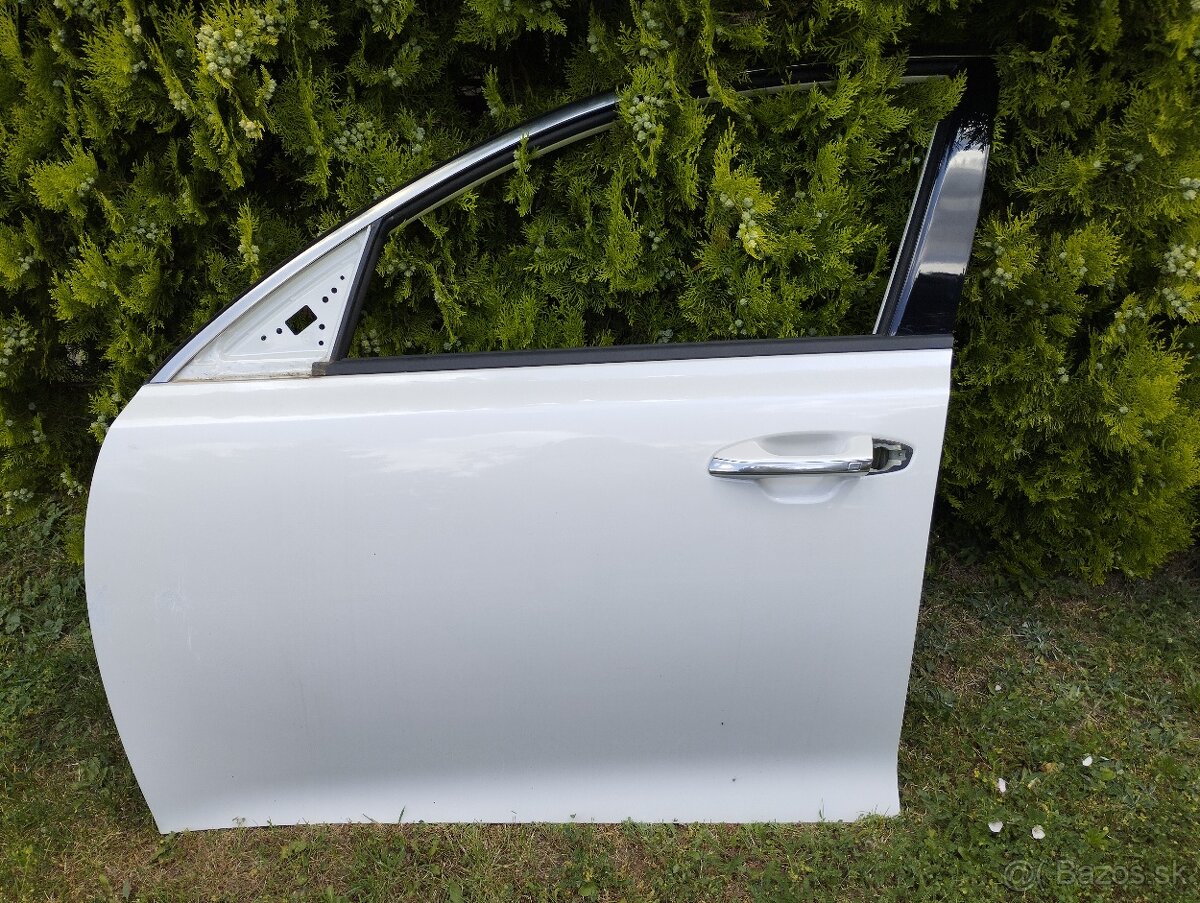 Kia Optima sw 1,7CRDi GT-line - 4