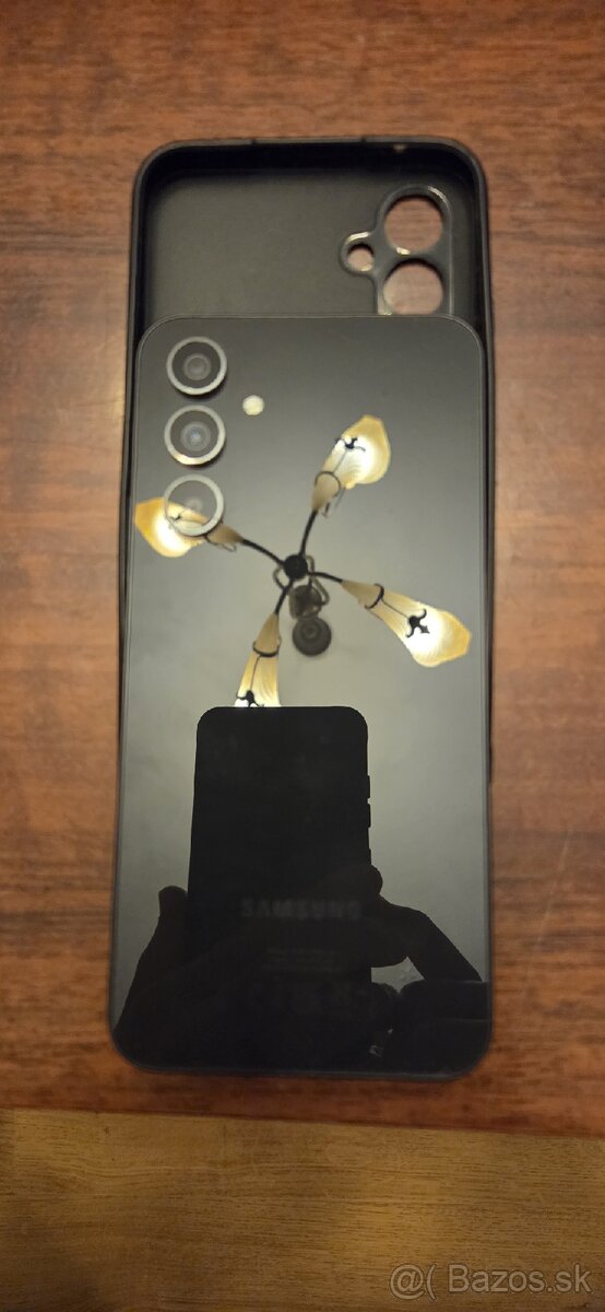 Samsung Galaxy A54 5G - 4