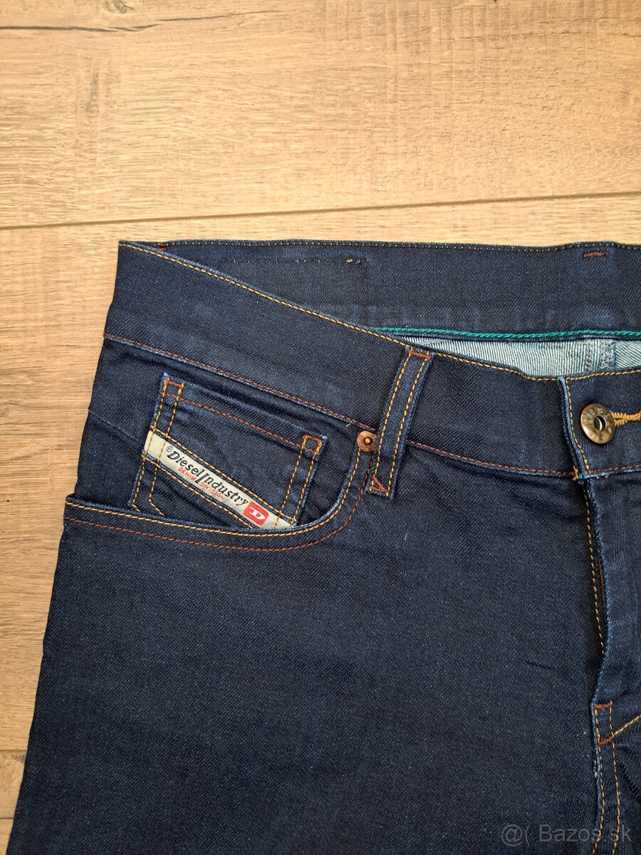 Damske rifle Diesel S - 4