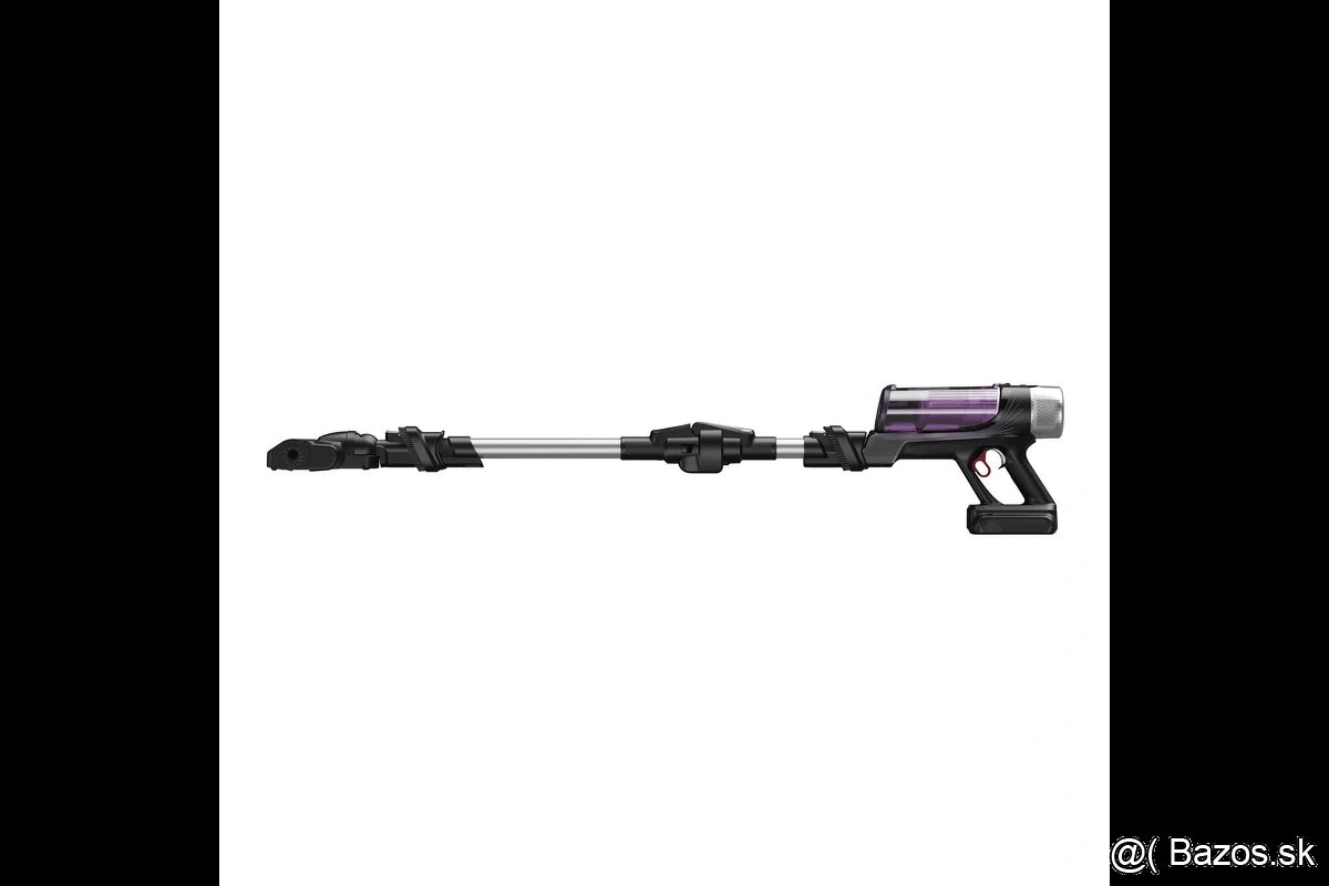 Tyčový vysávač Rowenta X-Force Flex 9.60 Allergy Auto 3v1 - 4