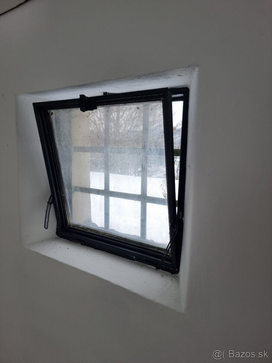 Ponúkam garáž do dlhodobého prenájmu - 4