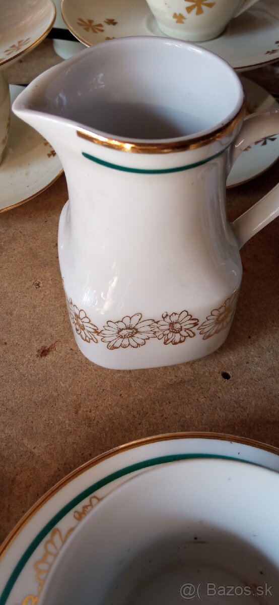 Predam suprave porcelany EPIAG - 4