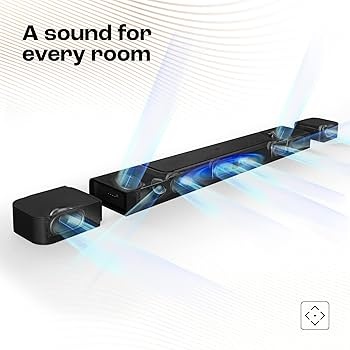 Predám sound bar JBL Bar 800 - 4