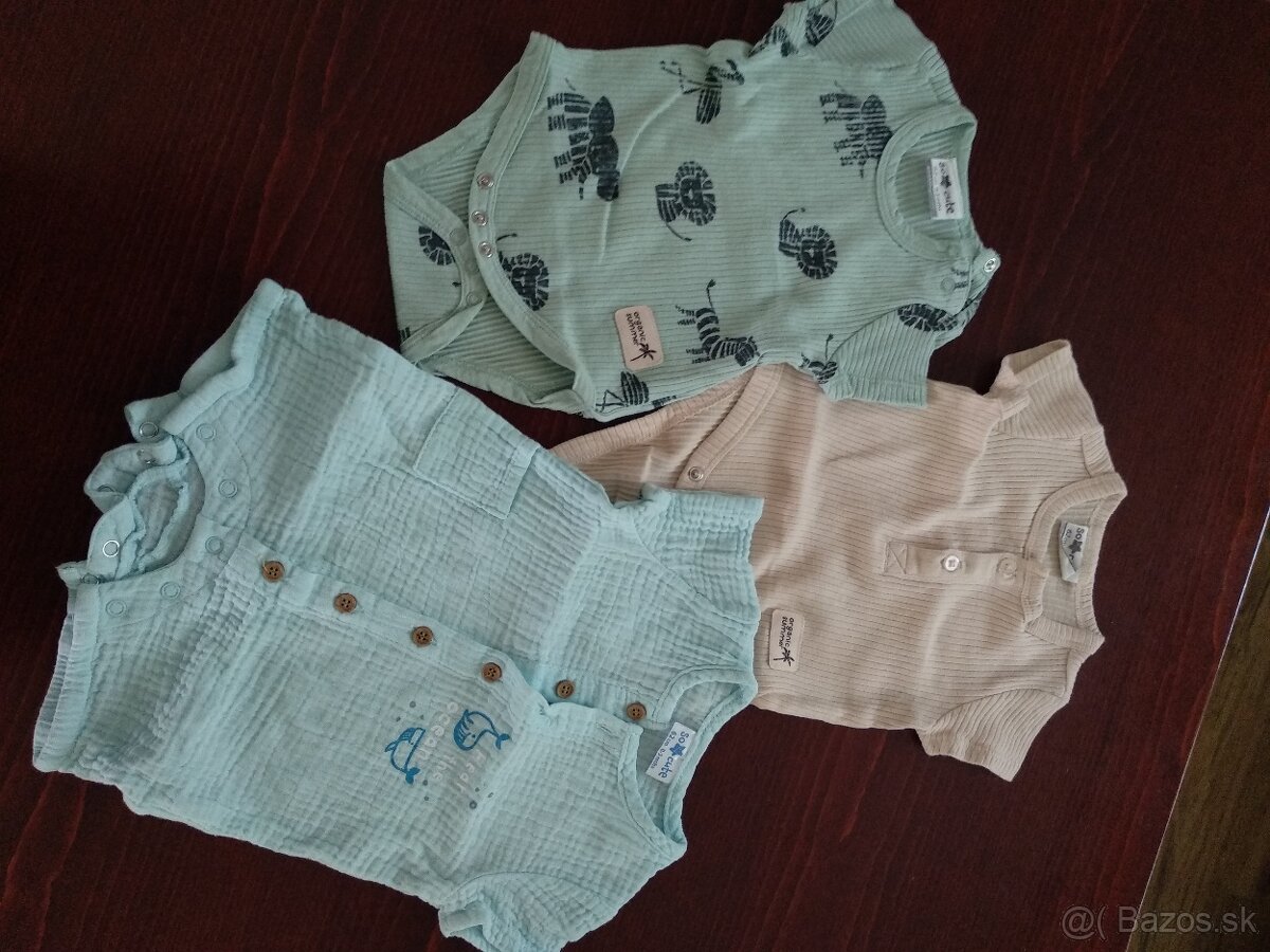 Balik oblecenia 62, 68 - 4