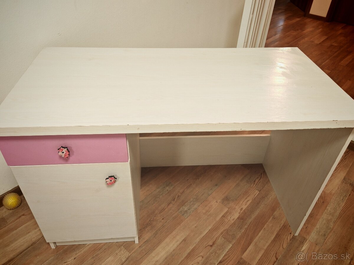 Písací stôl - 4