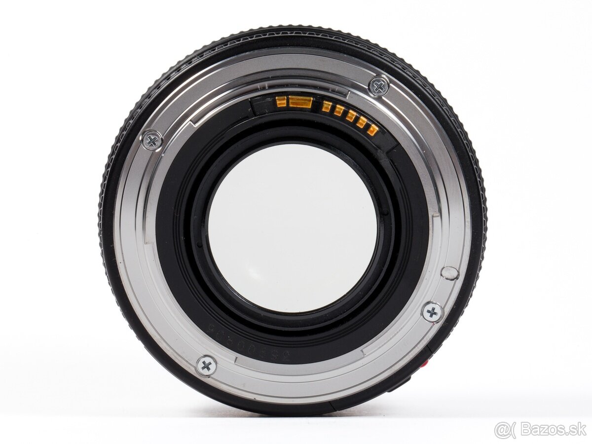 Canon EF 50mm f/1.4 USM - 4