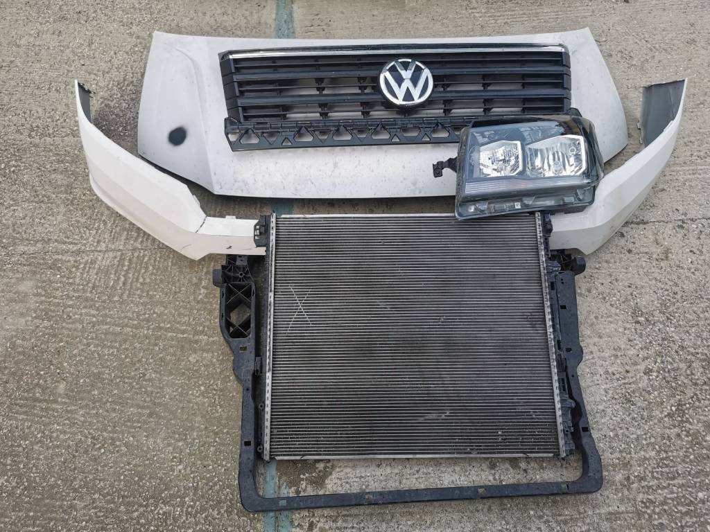 CRAFTER 18 PREDOK - 4