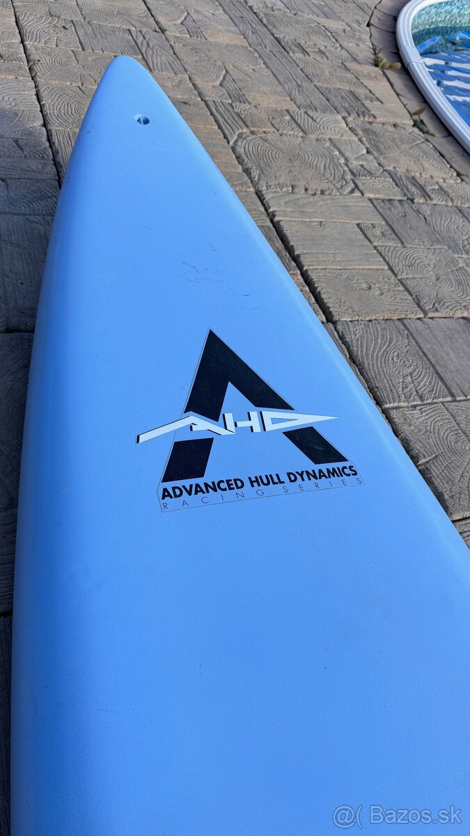 WINDSURF AHD 295 - LIGHT CARBON - 4