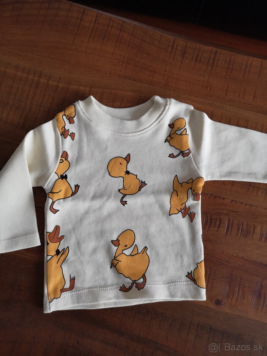 Komplet pre bábätko - 4