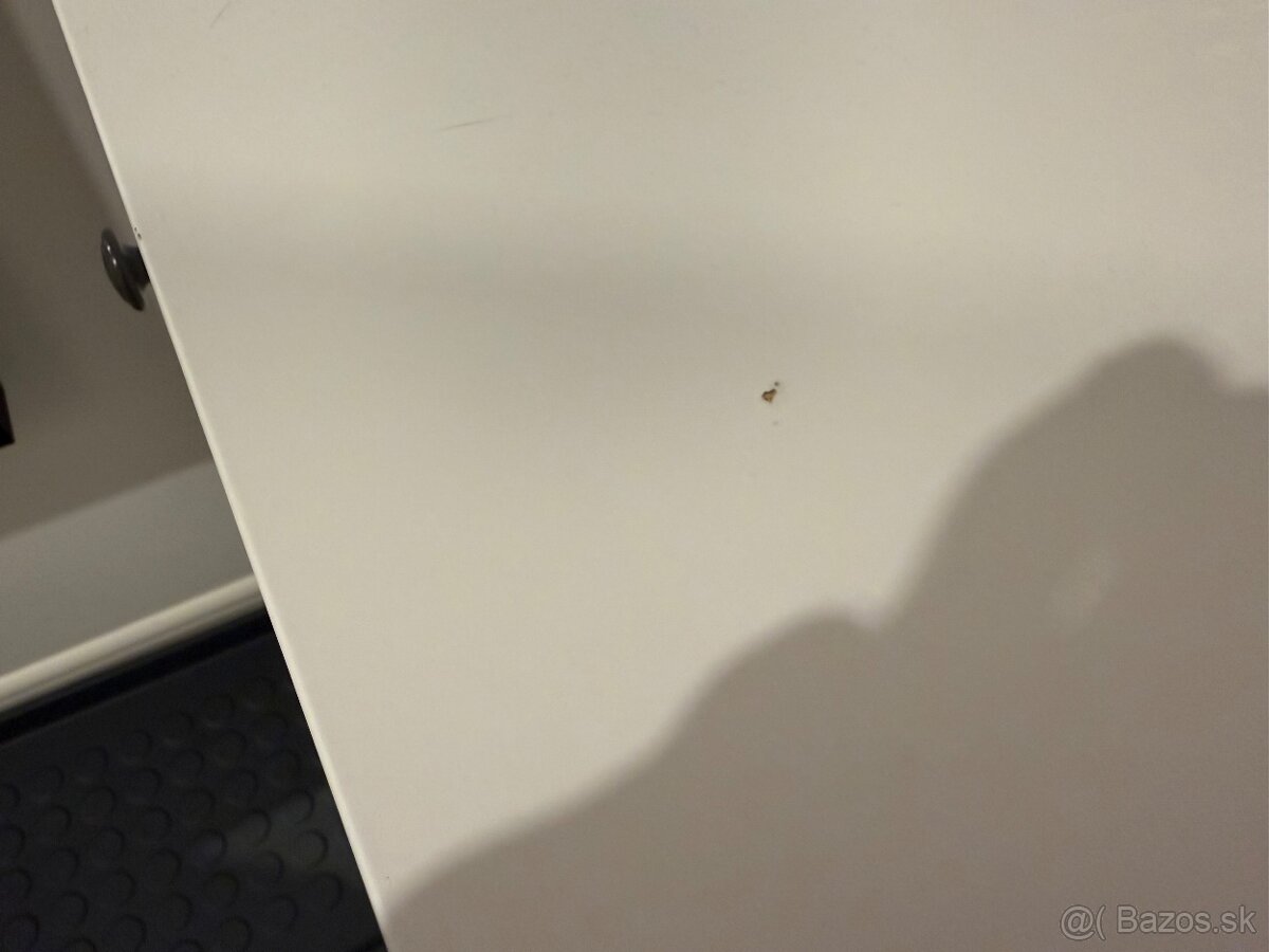 Komoda ikea Hauga - 4