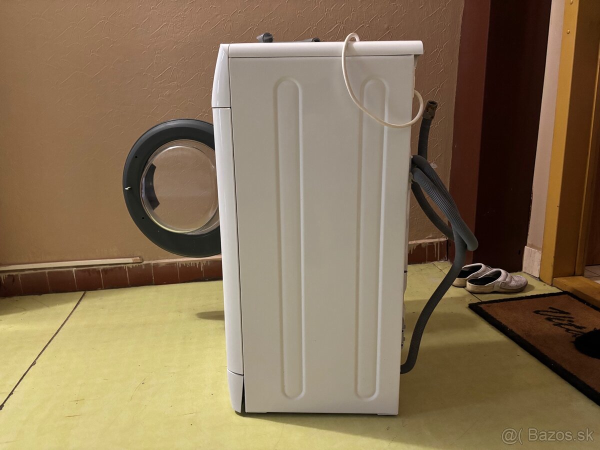 automatická práčka Indesit - 4