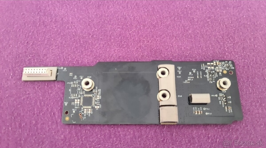 POWER ZAPÍNACIE TLAČÍTKO NA XBOX ONE S - 4