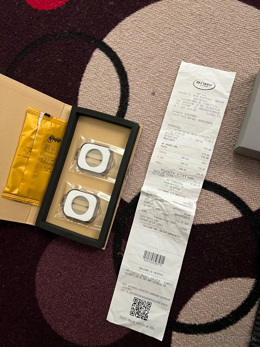 Apple Watch Ultra 2 Celluar - 4