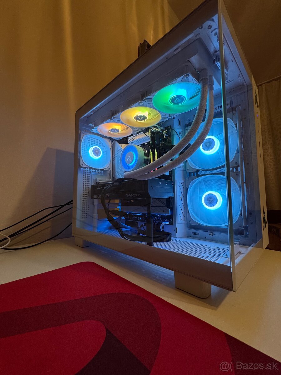 Herný počítač - 4