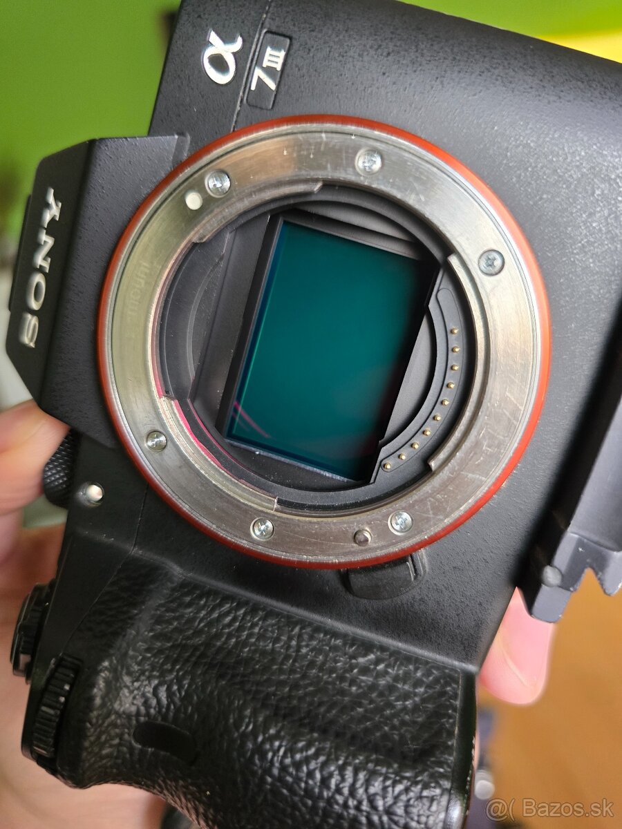 Sony a7III - 4