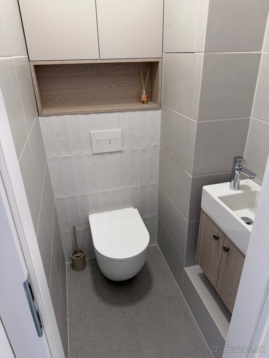 🏡 INVESTIČNÁ PRÍLEŽITOSŤ - 4