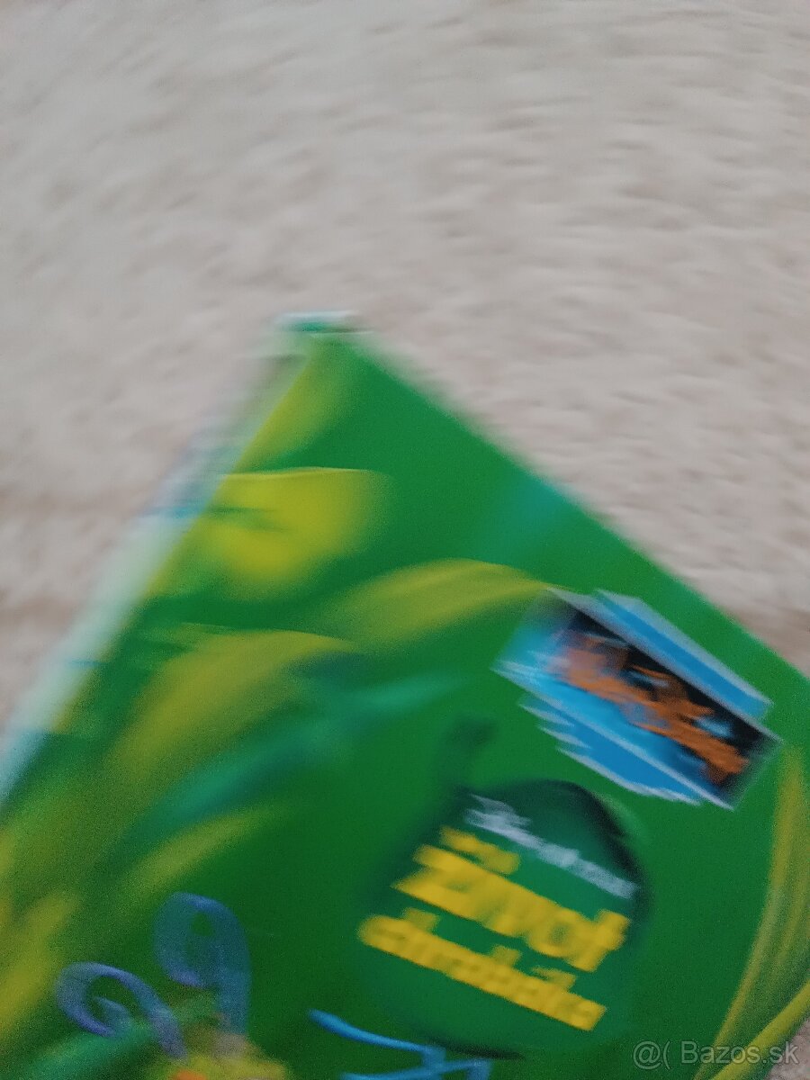 Život chrobáka - 4