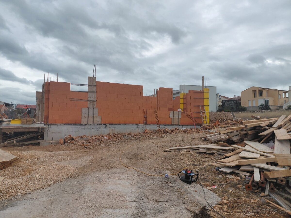 PREDAJ – Apartmány RAŽANAC – CHORVÁTSKO - 4