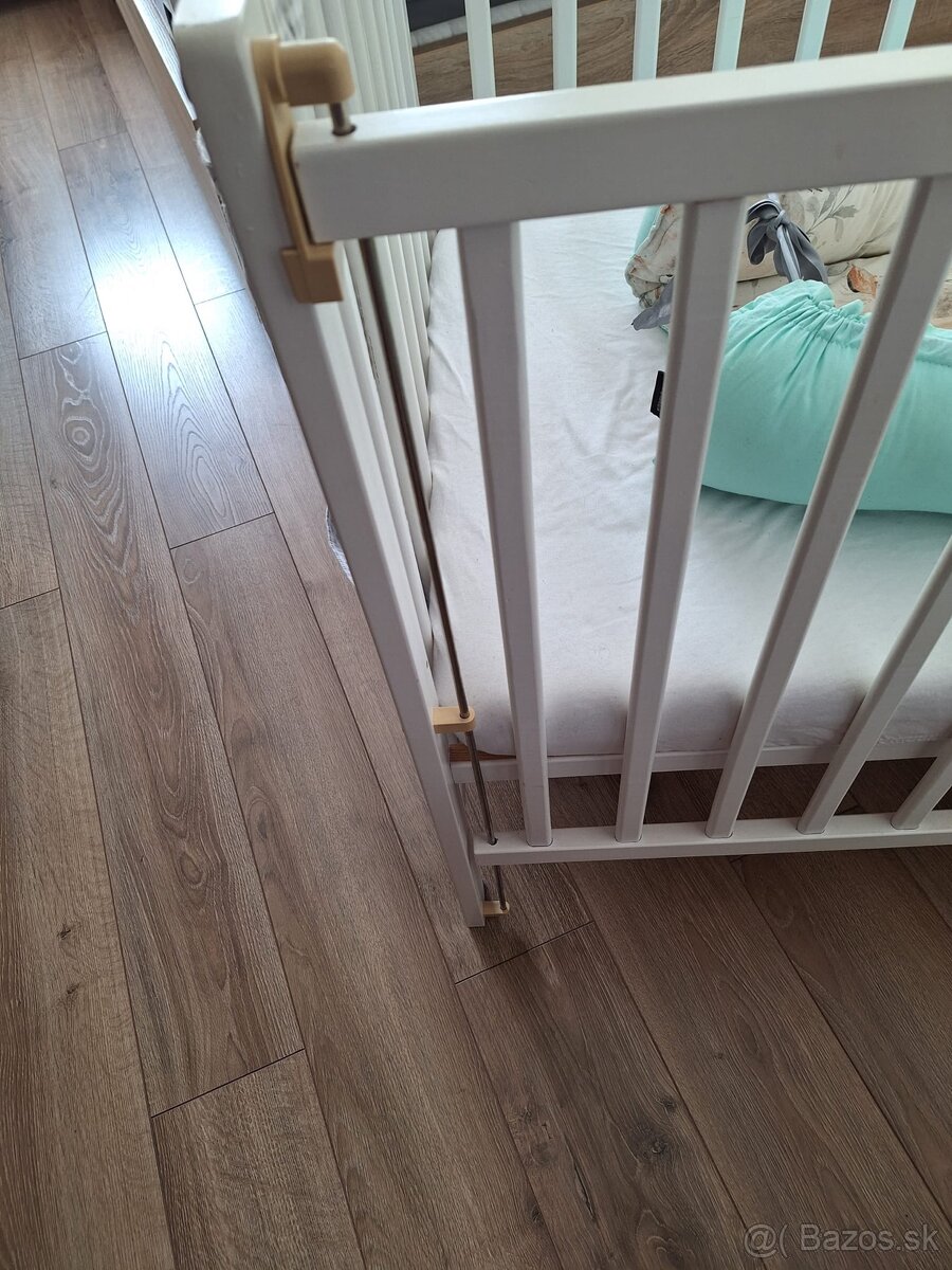 Detska postielka - 4