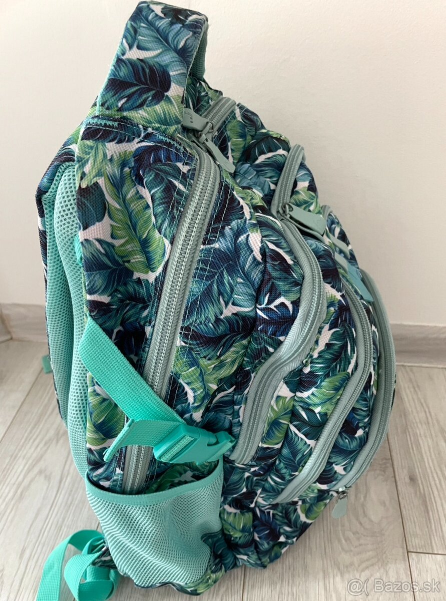 Školská taška Head - 4