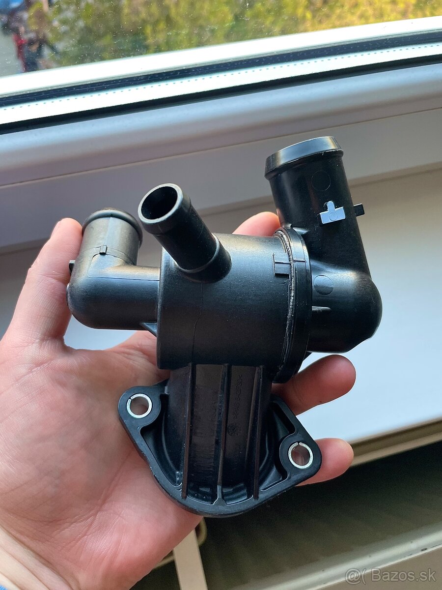 Termostat Chladenia VW - 4