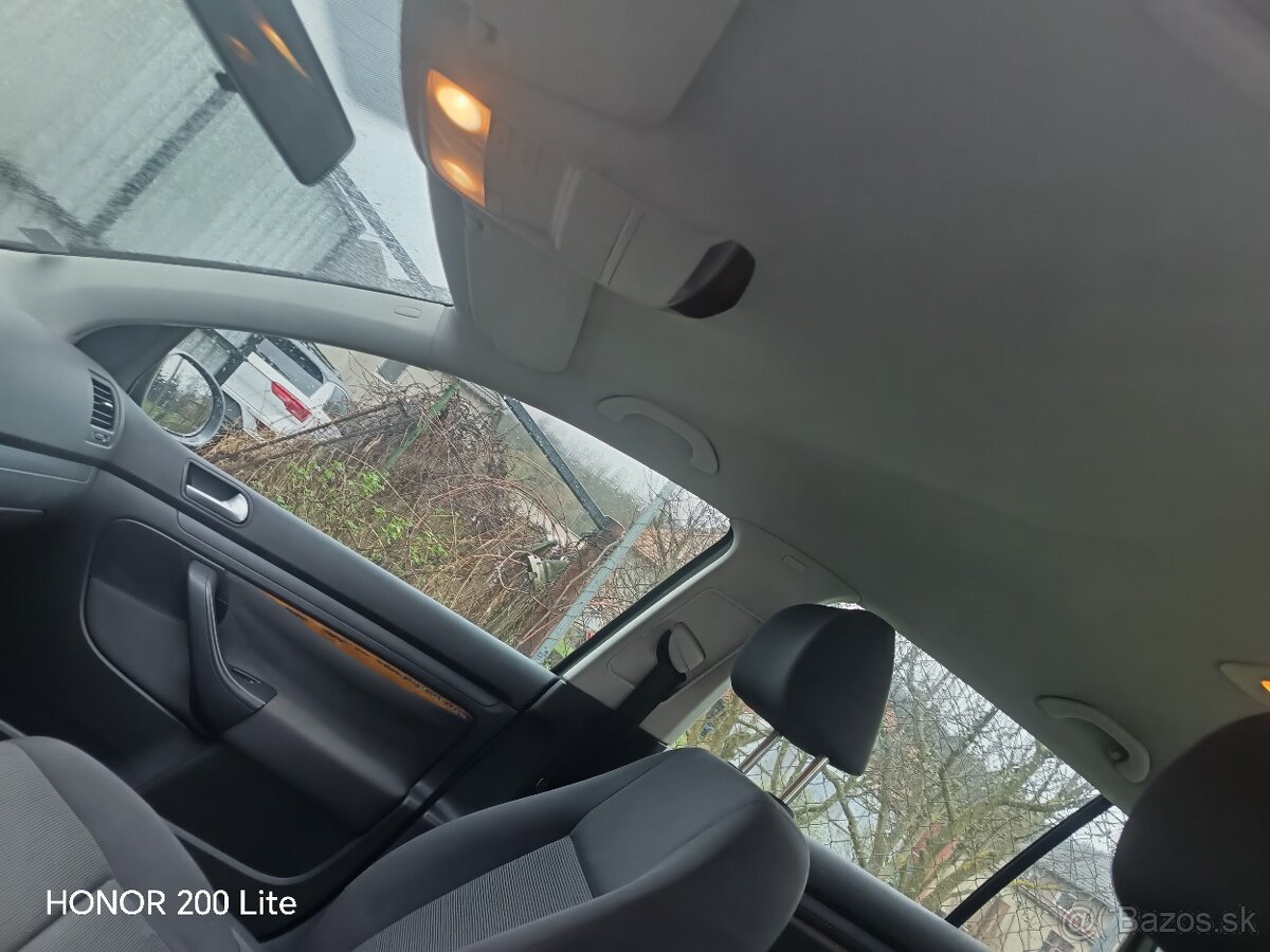 Vw golf 5 1.6 fsi - 4