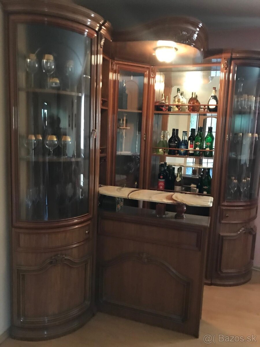 Barový Set - CENTRO MOBILI - 4