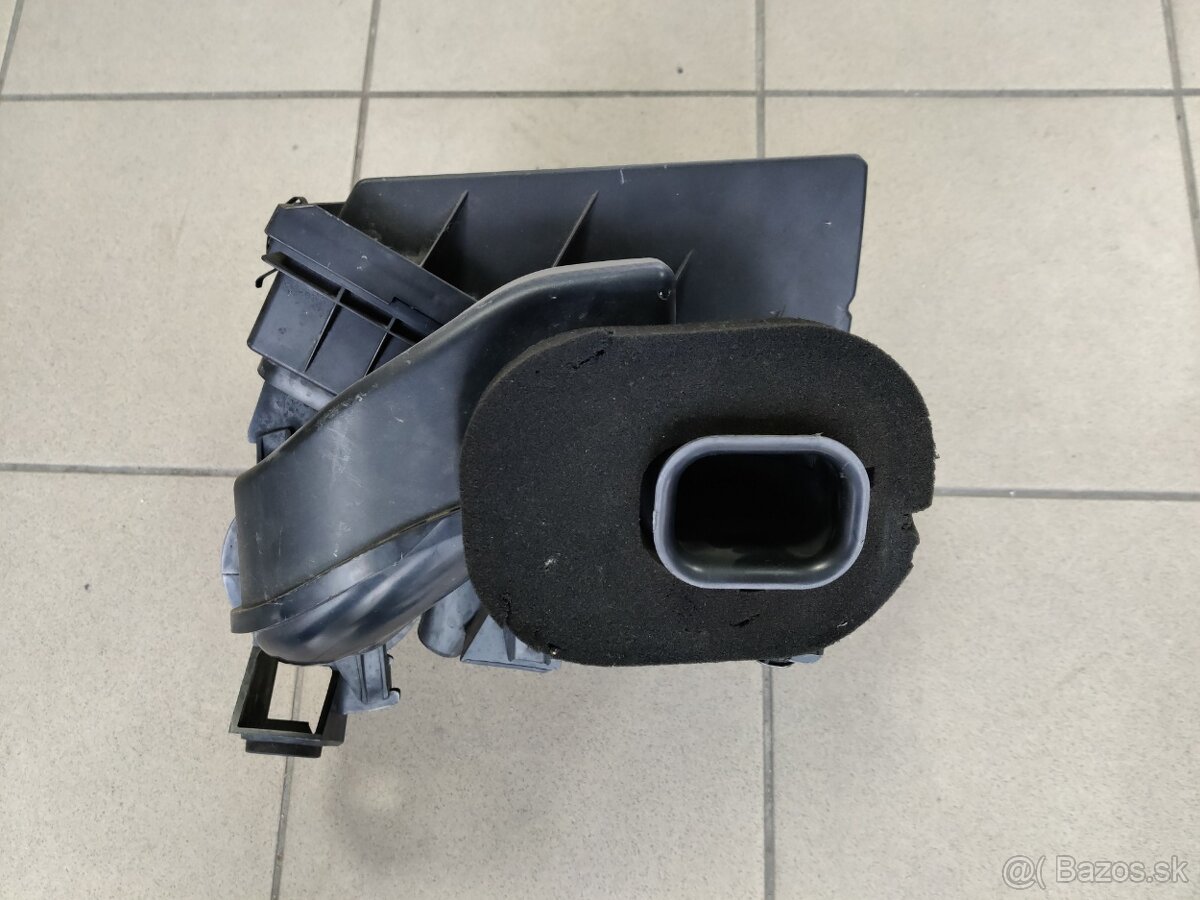Filter Nissan Navara - 4