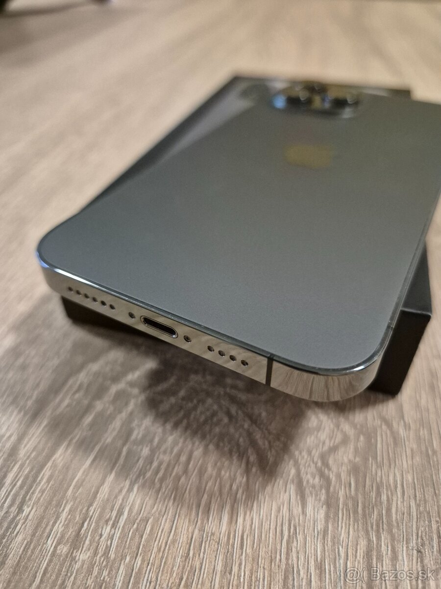 iPhone 13 Pro Max - 4