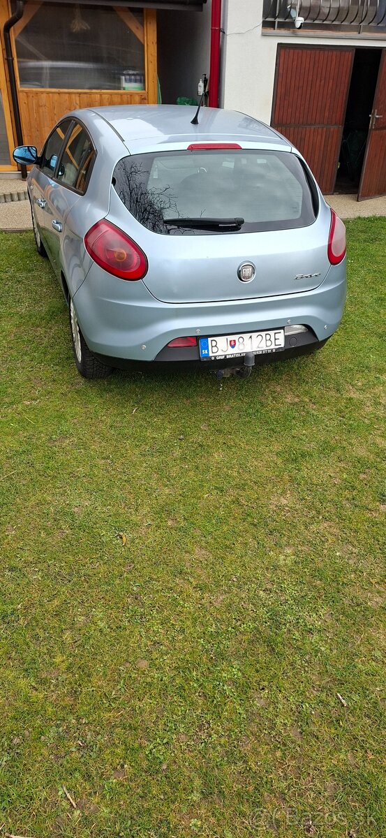 Fiat Bravo - 4