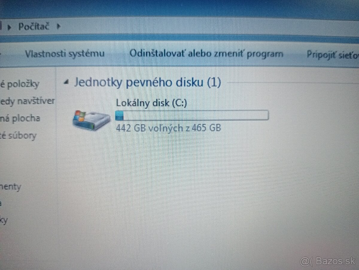 Hp elitebook 2560p + Intel core i5 + 4gb ram + Windows 7 - 4