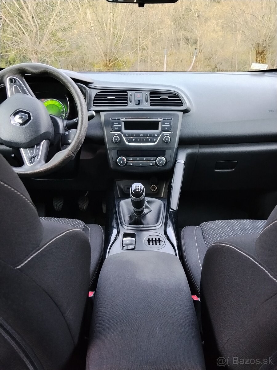 Renault kadjar - 4