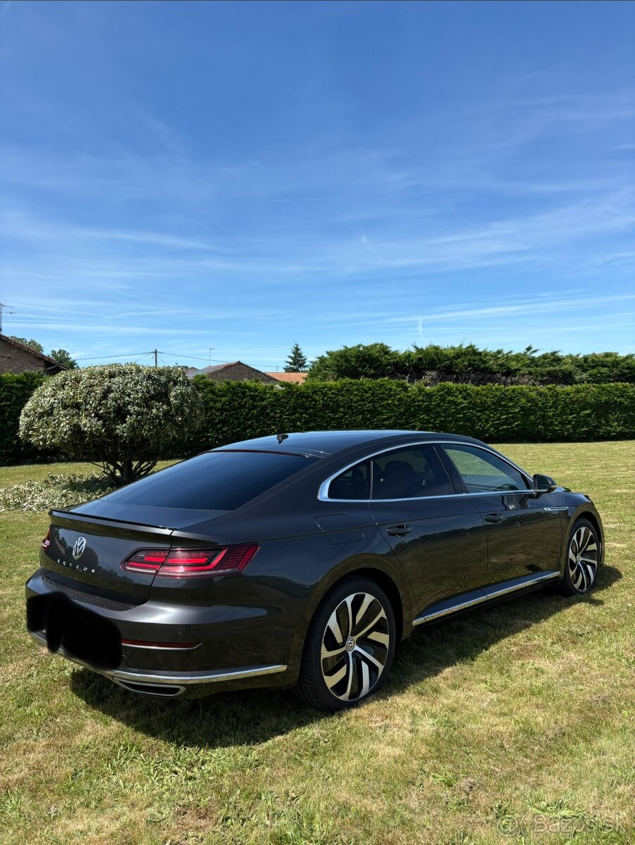 Arteon - 4