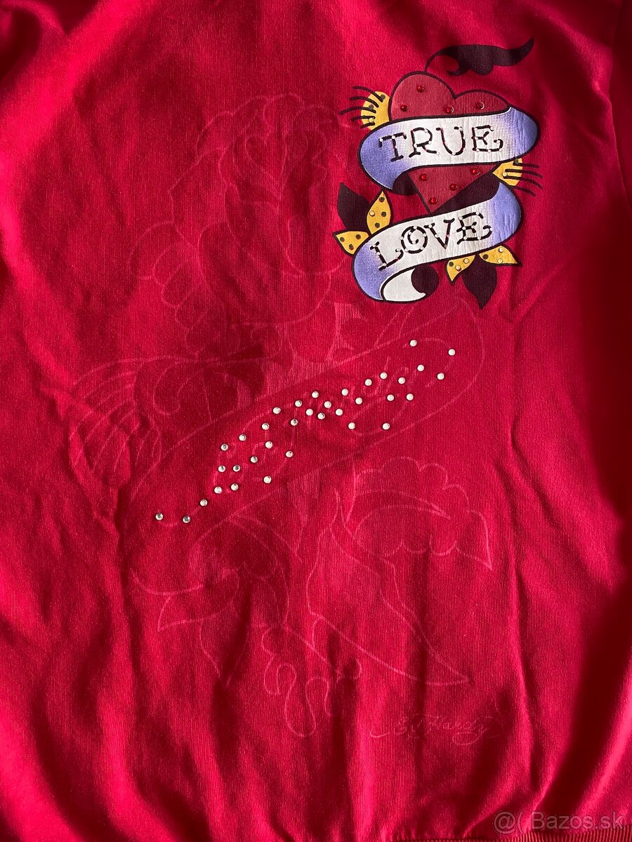 Ed Hardy vel.S/M - 4