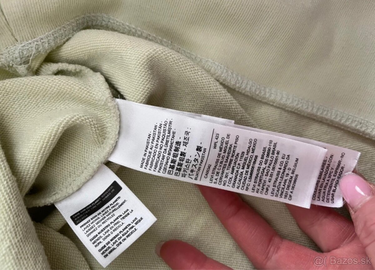 Levi’s Mikina - 4