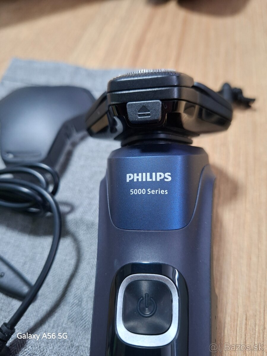 Philips S-5000. - 4