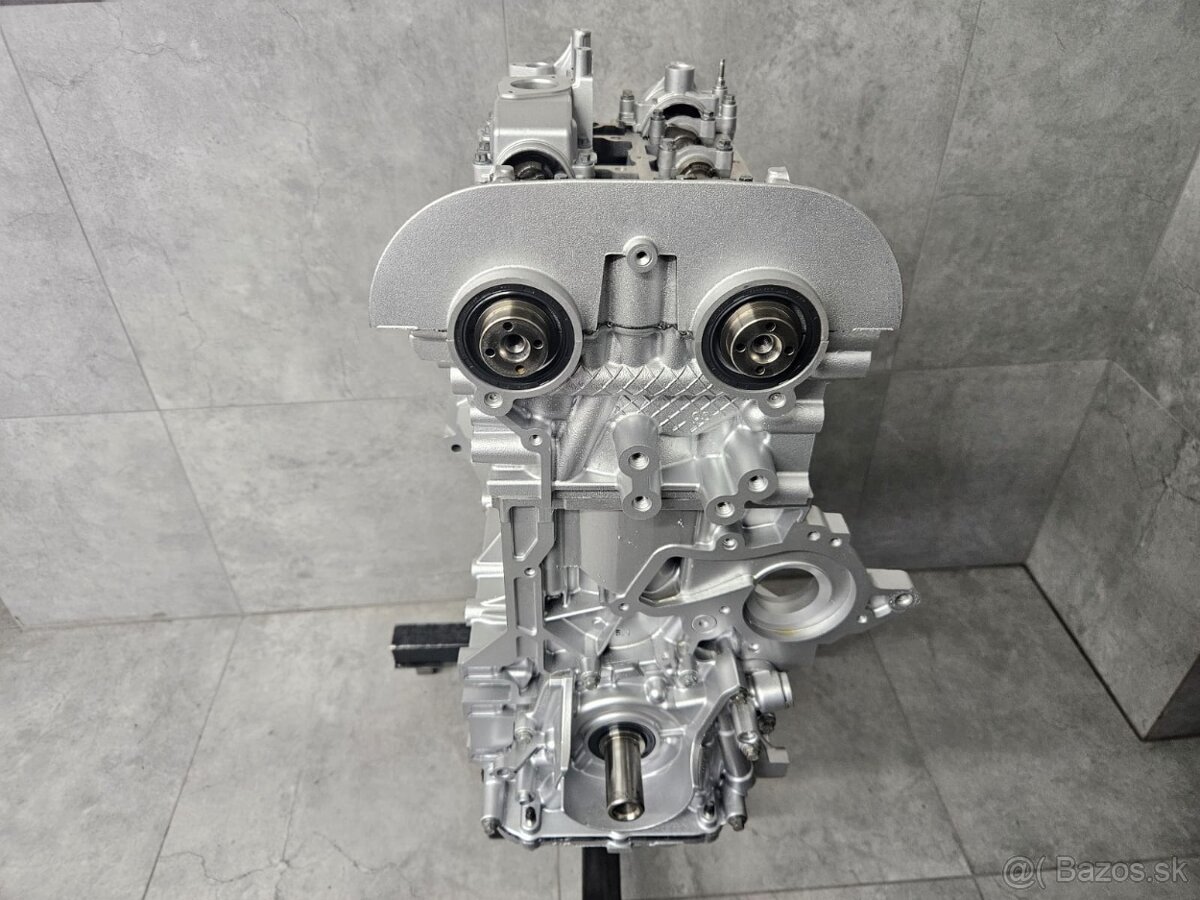 Motor 1.5 Ecoboost - 4