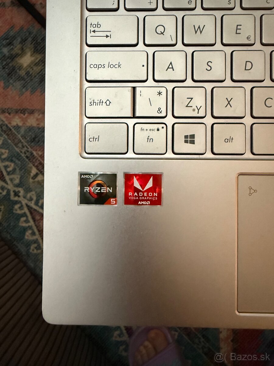 ASUS ZenBook 14 - 4