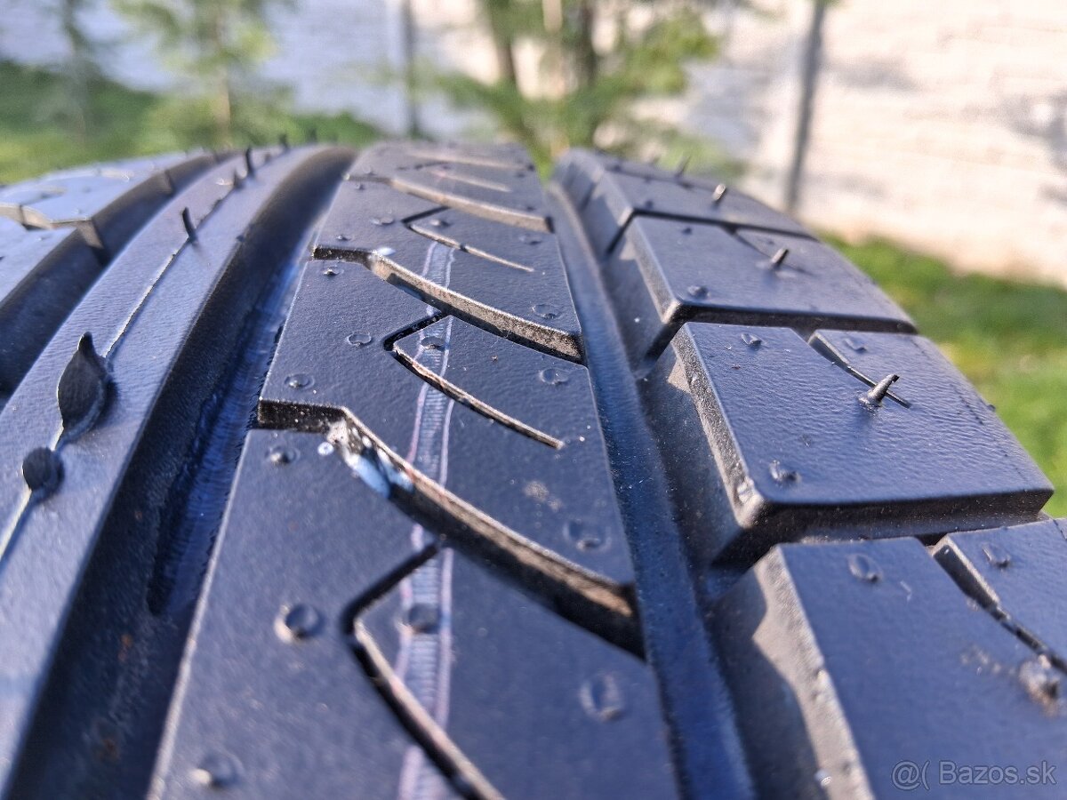 215/70 r15C letne pneumatiky 2ks - 4