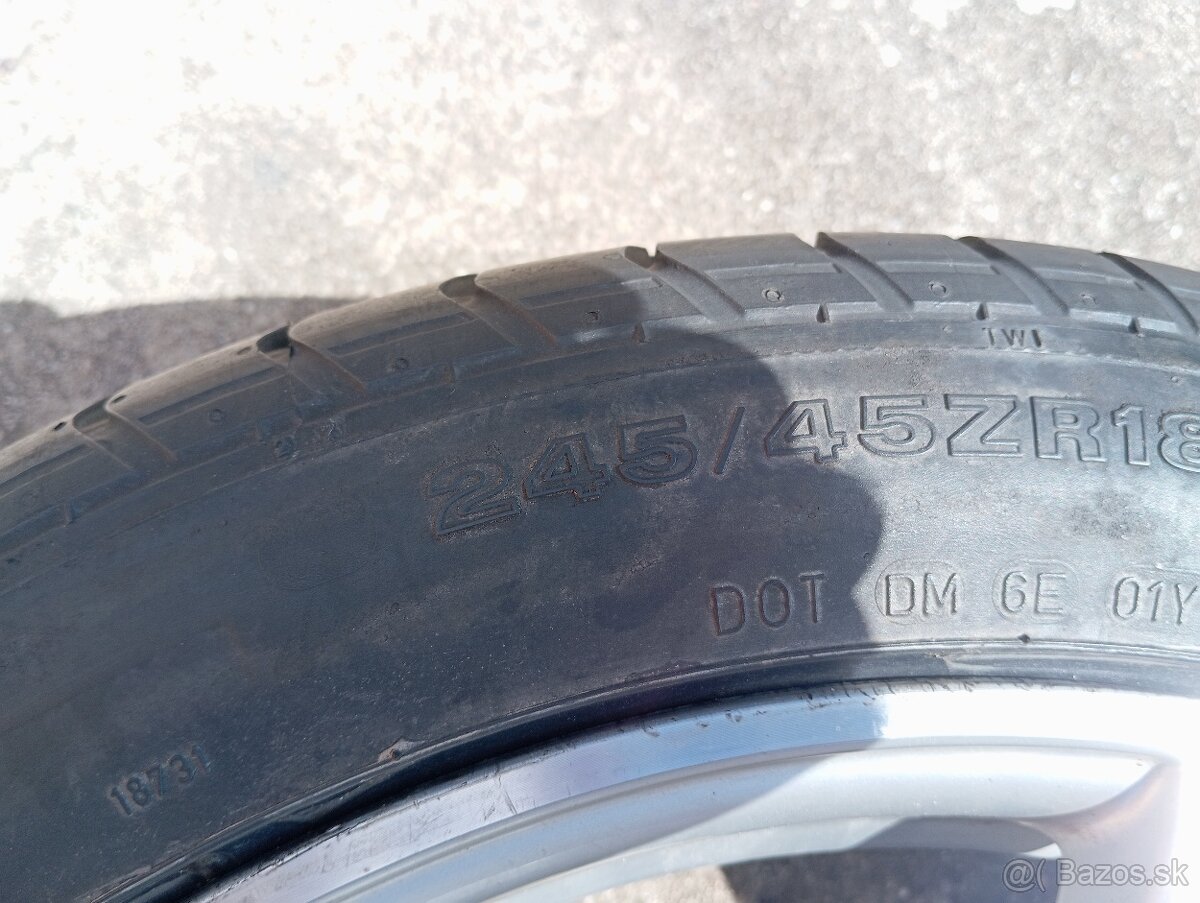 5x112 r18 Rezerva - 4