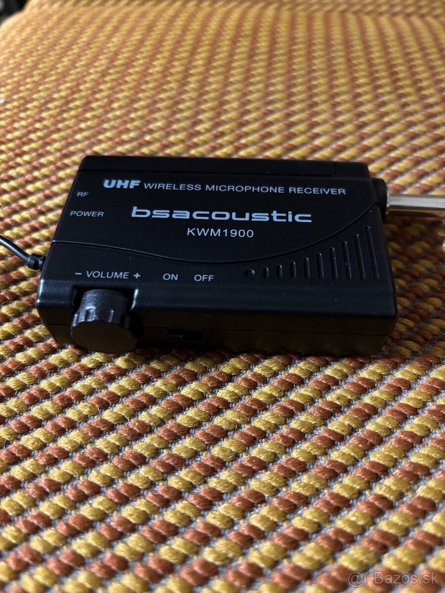Wiraless systems - 4