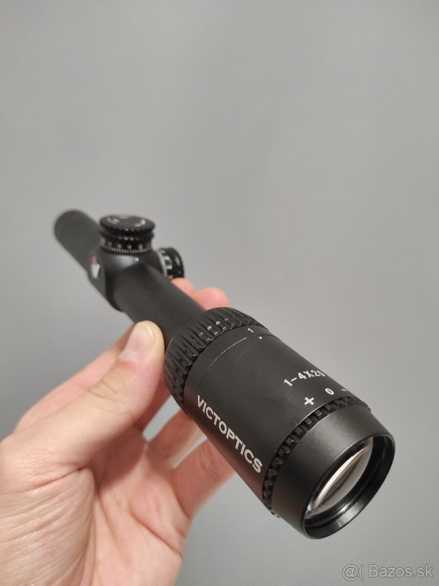 Victoptics 1-4x20 - 4