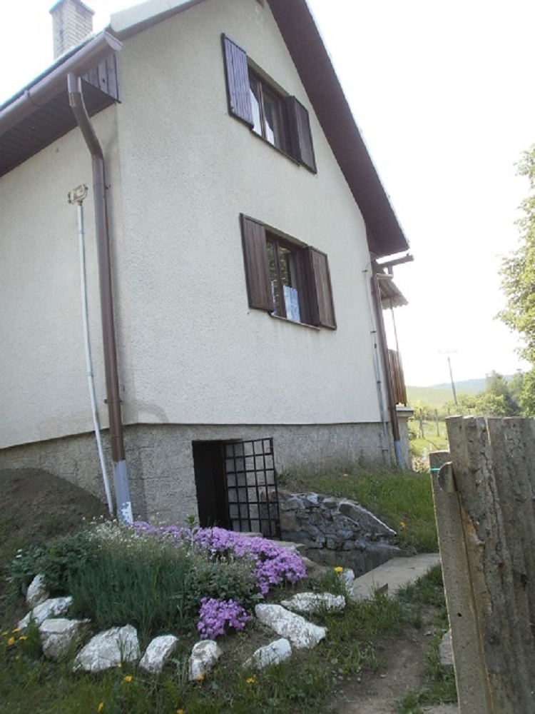 Nižne Raslavice časť Mlyn - 4