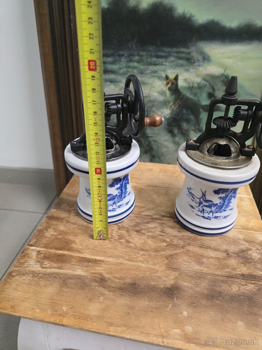 2x mlyncek na korenie - 4