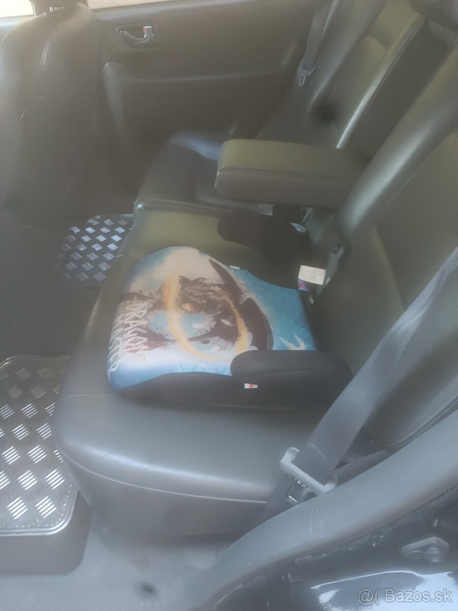 Hyundai Santa Fee - 4