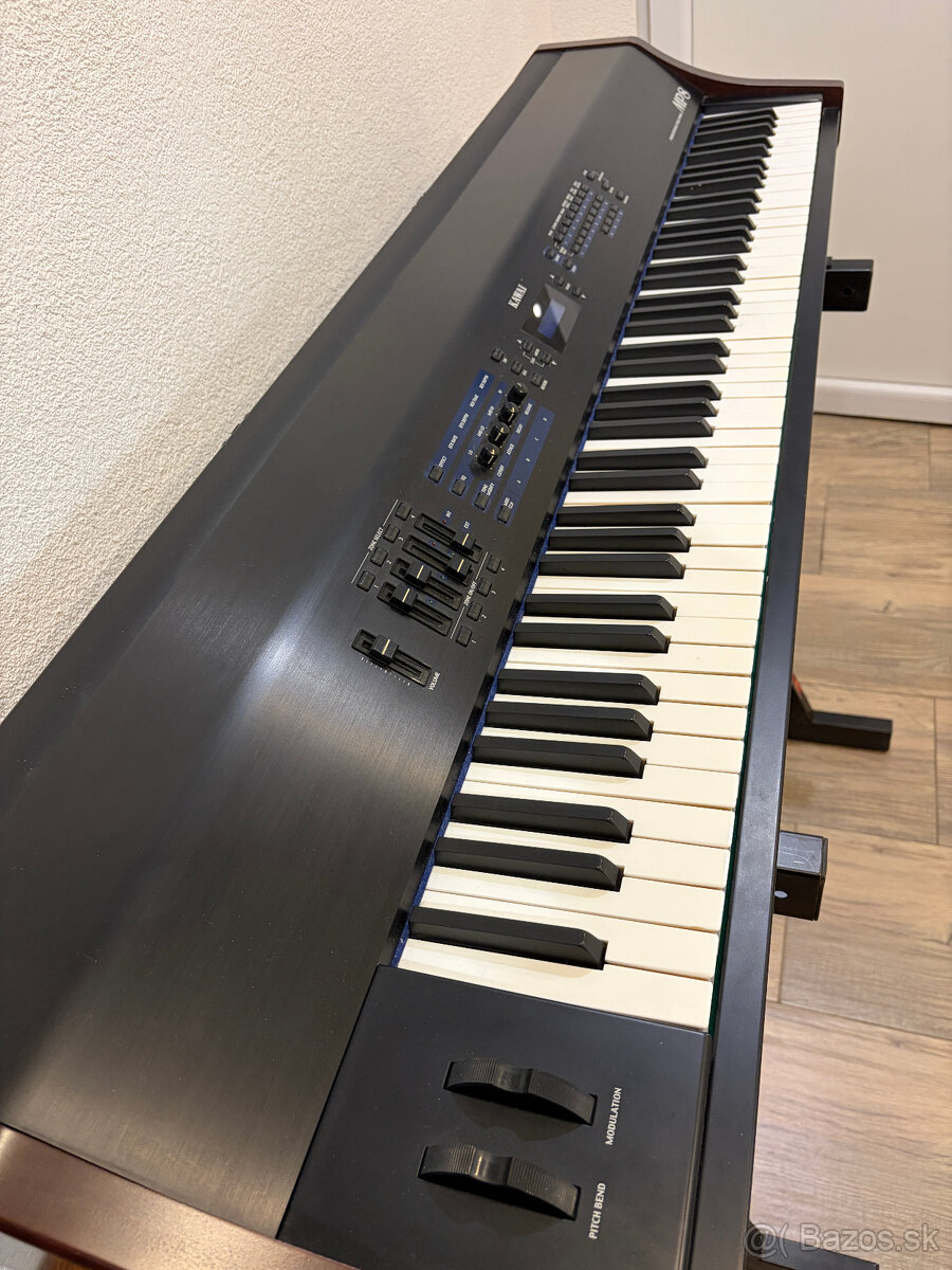 Kawai MP8 - 4