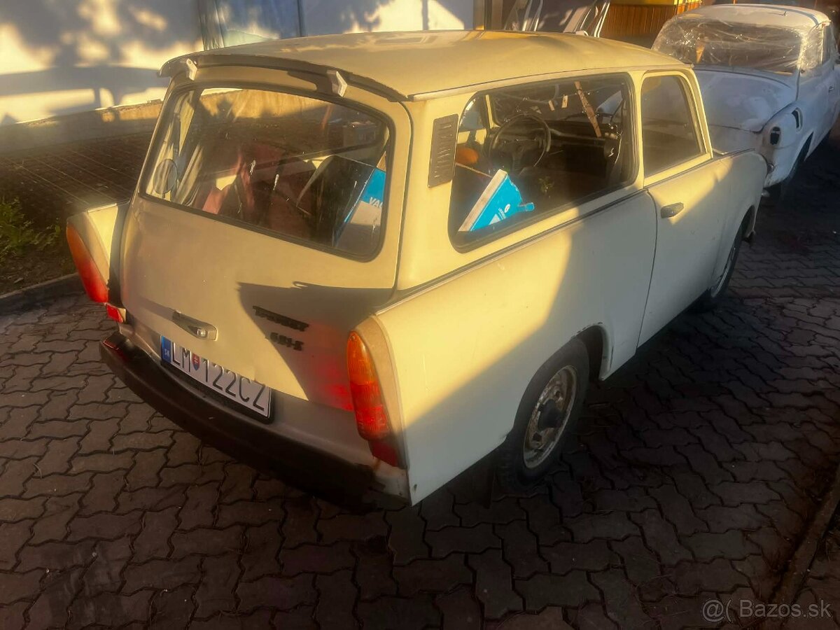 Trabant s Tp a Eč - 4