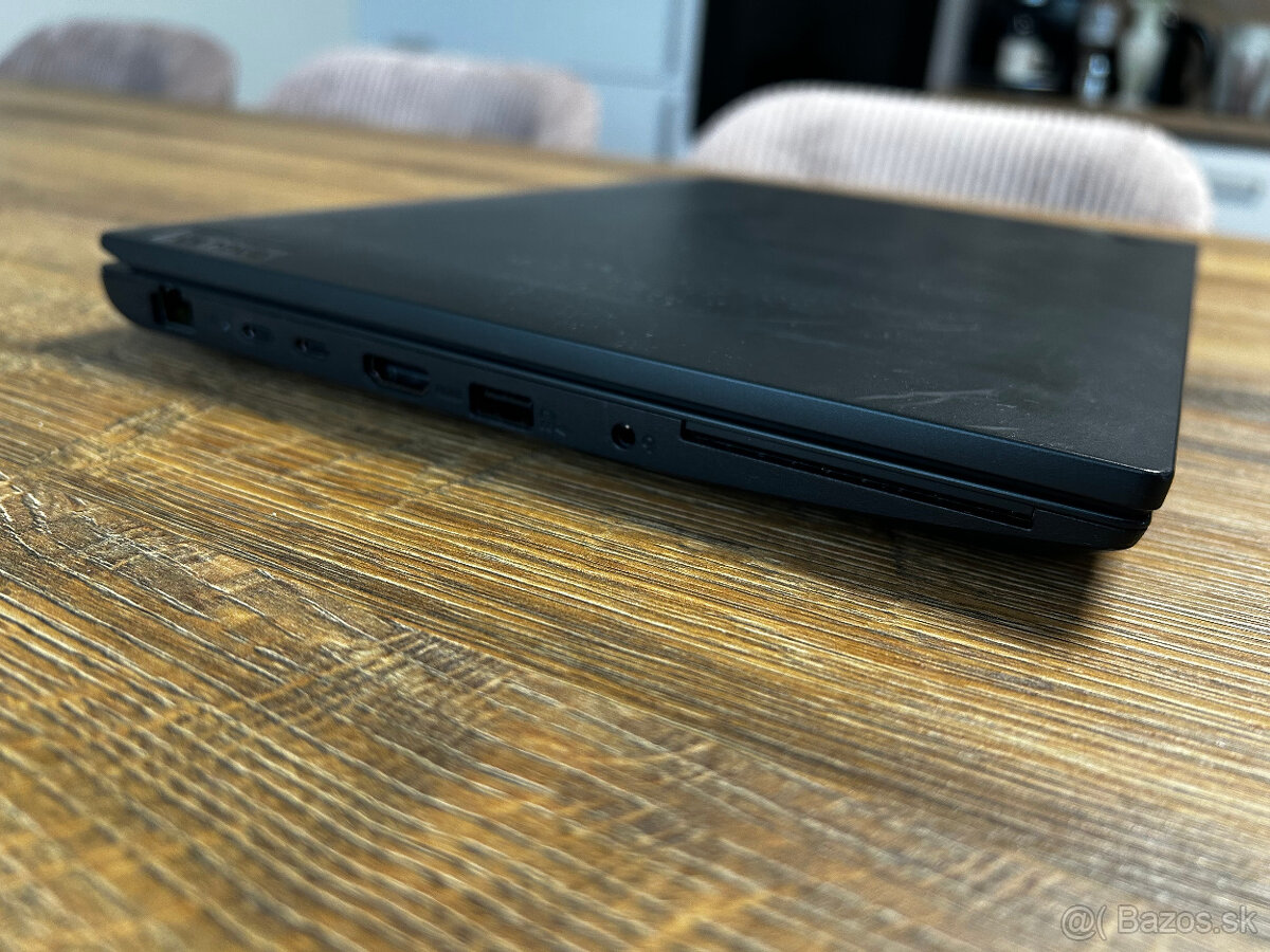 Lenovo ThinkPad L14 Gen 3 - 21C5002QCK - 4